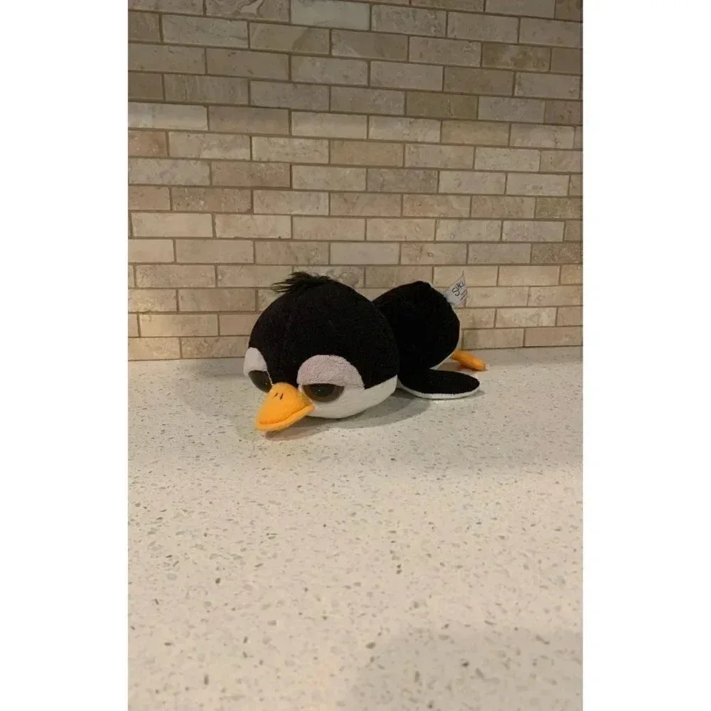 Penguin plush-B11‎